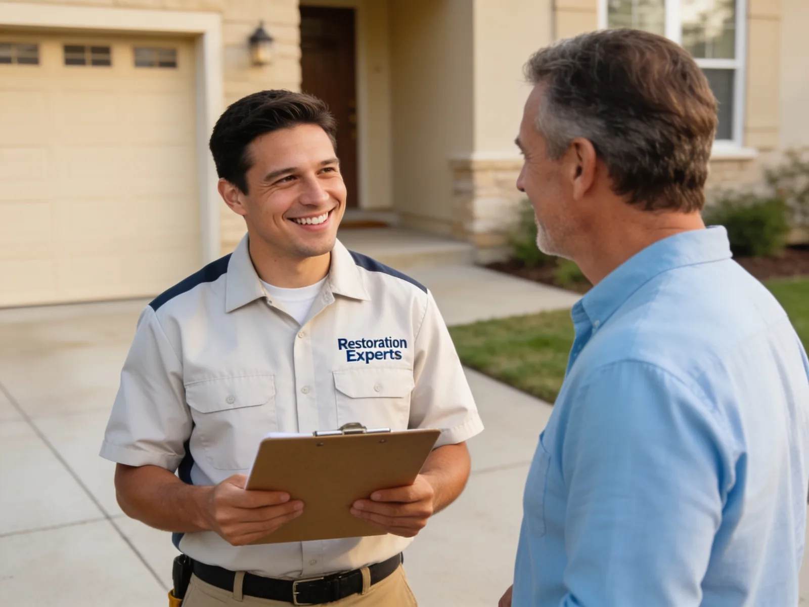 Water Damage Cleanup Belmont, MI FAQs